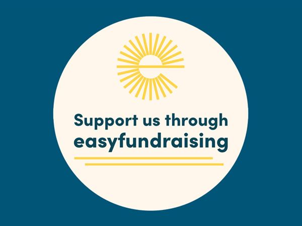 easy fundraising